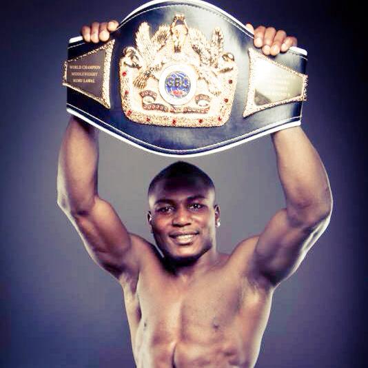 Nuhu Lawal