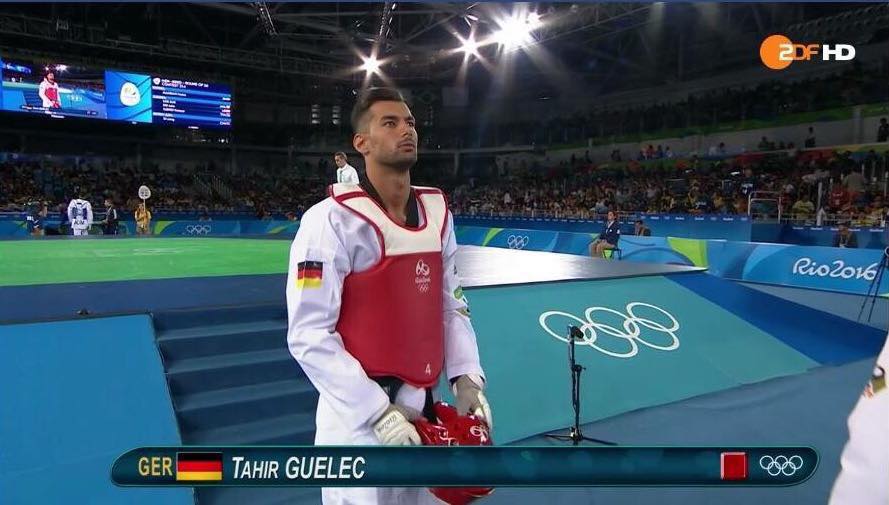 Tahir Gülec