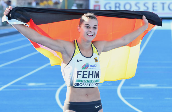 Katrin Fehm